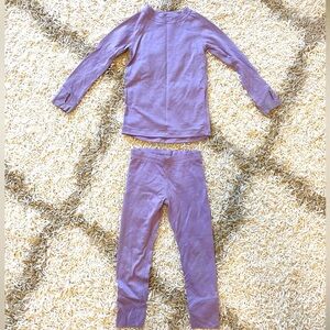 Iksplor 100% Merino Wool 3T Base-Layer